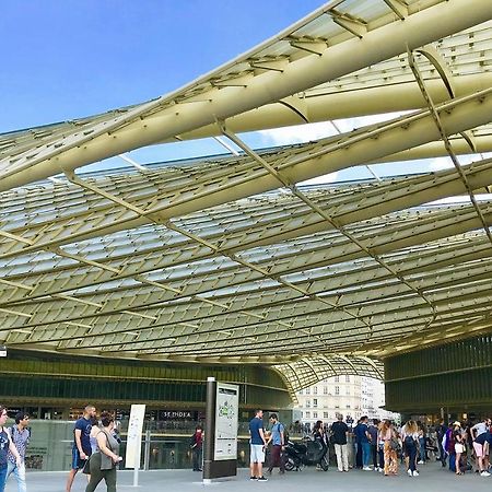 La Suite A Chatelet Париж Экстерьер фото
