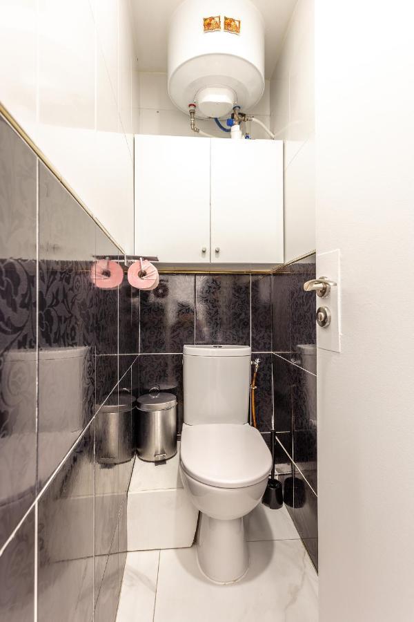 La Suite A Chatelet Париж Экстерьер фото