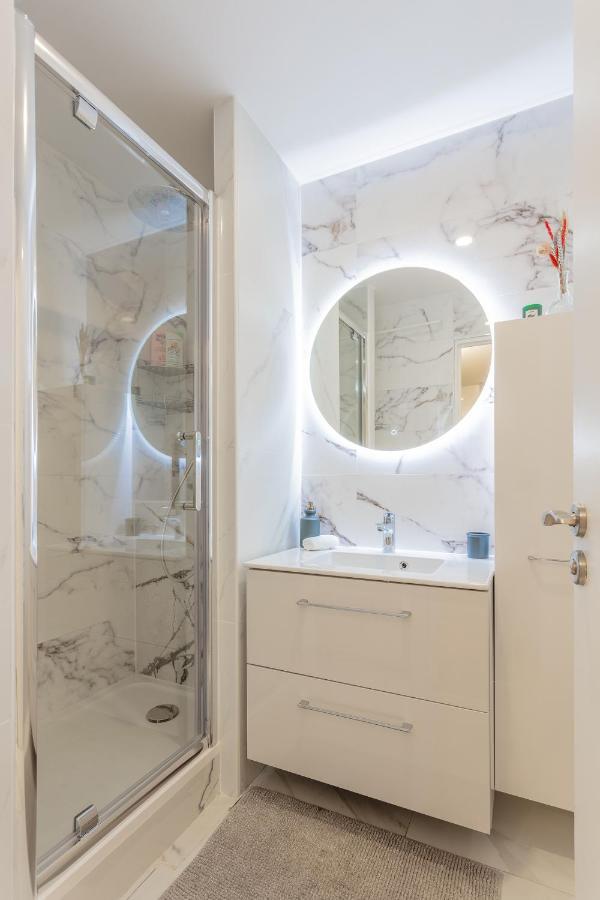 La Suite A Chatelet Париж Экстерьер фото